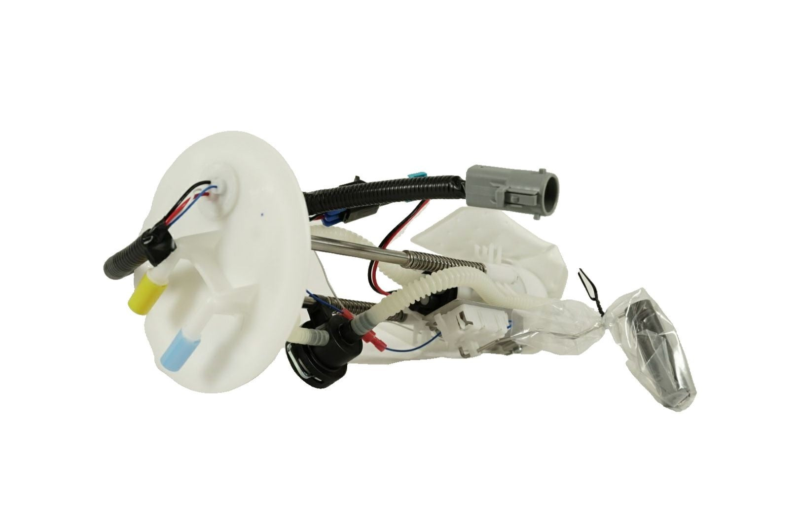 Autobest Fuel Pump Module Assembly F1455A