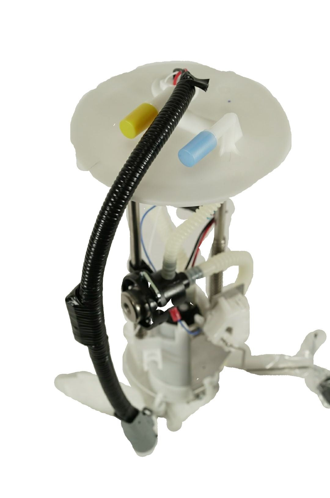 Autobest Fuel Pump Module Assembly F1455A