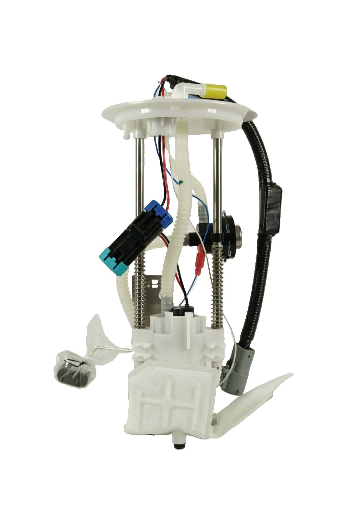 Autobest Fuel Pump Module Assembly F1455A