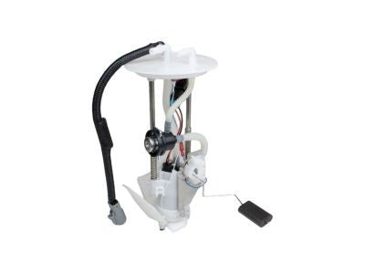 Autobest Fuel Pump Module Assembly F1455A