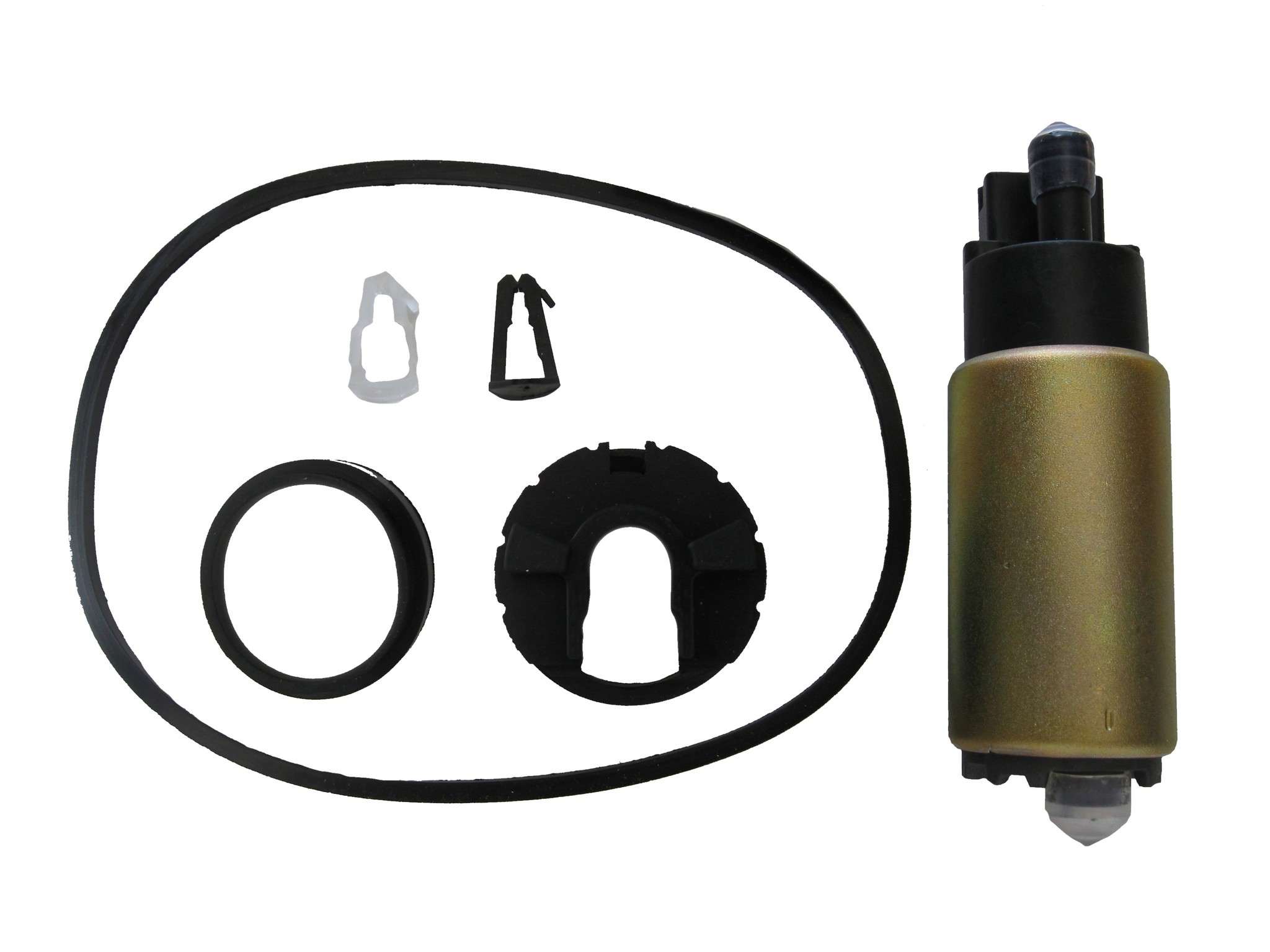 Autobest Electric Fuel Pump F1457