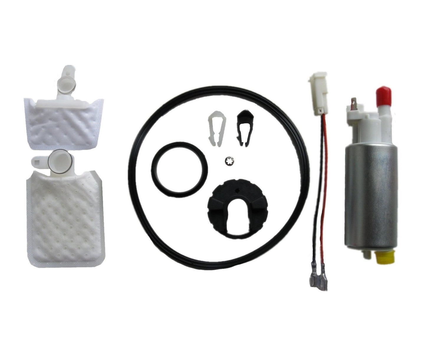 Autobest Fuel Pump and Strainer Set F1459