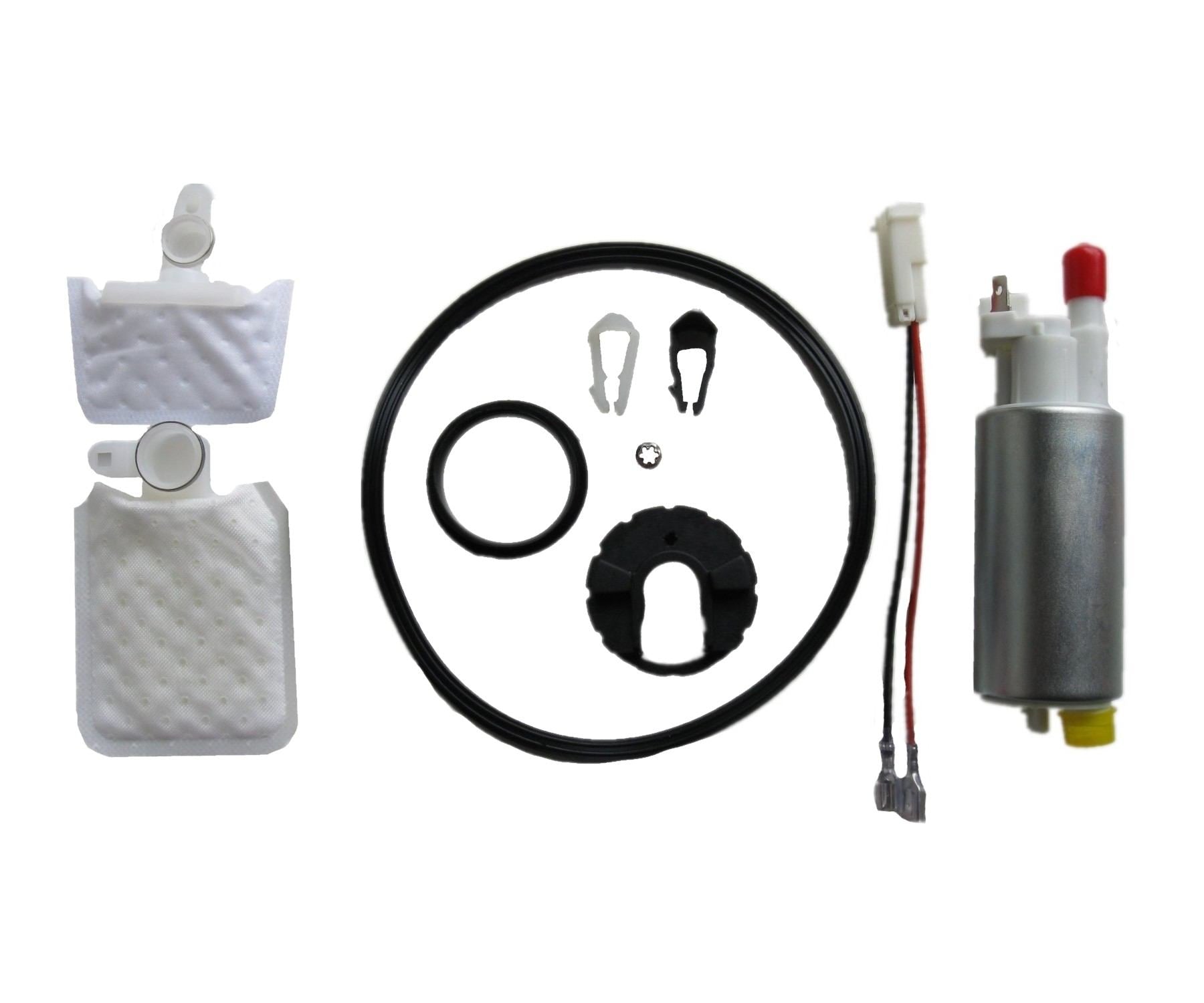 Autobest Fuel Pump and Strainer Set F1459