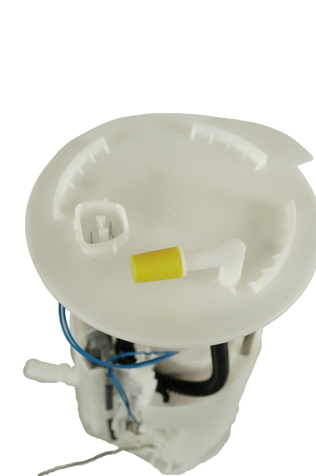 Autobest Fuel Pump Module Assembly F1460A