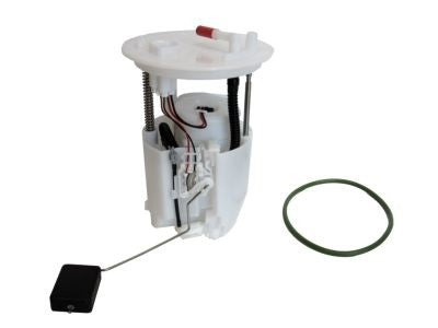 Autobest Fuel Pump Module Assembly F1460A