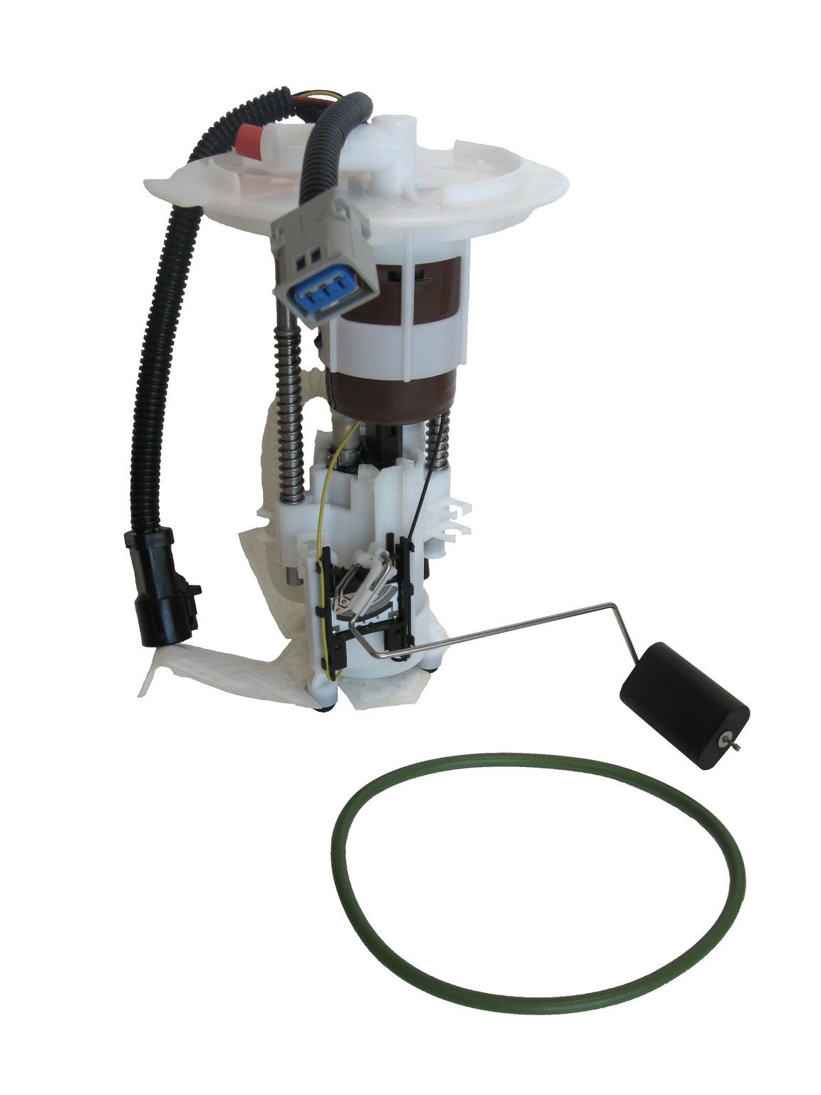 Autobest Fuel Pump Module Assembly F1465A