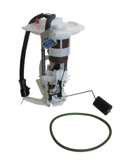 Autobest Fuel Pump Module Assembly F1465A