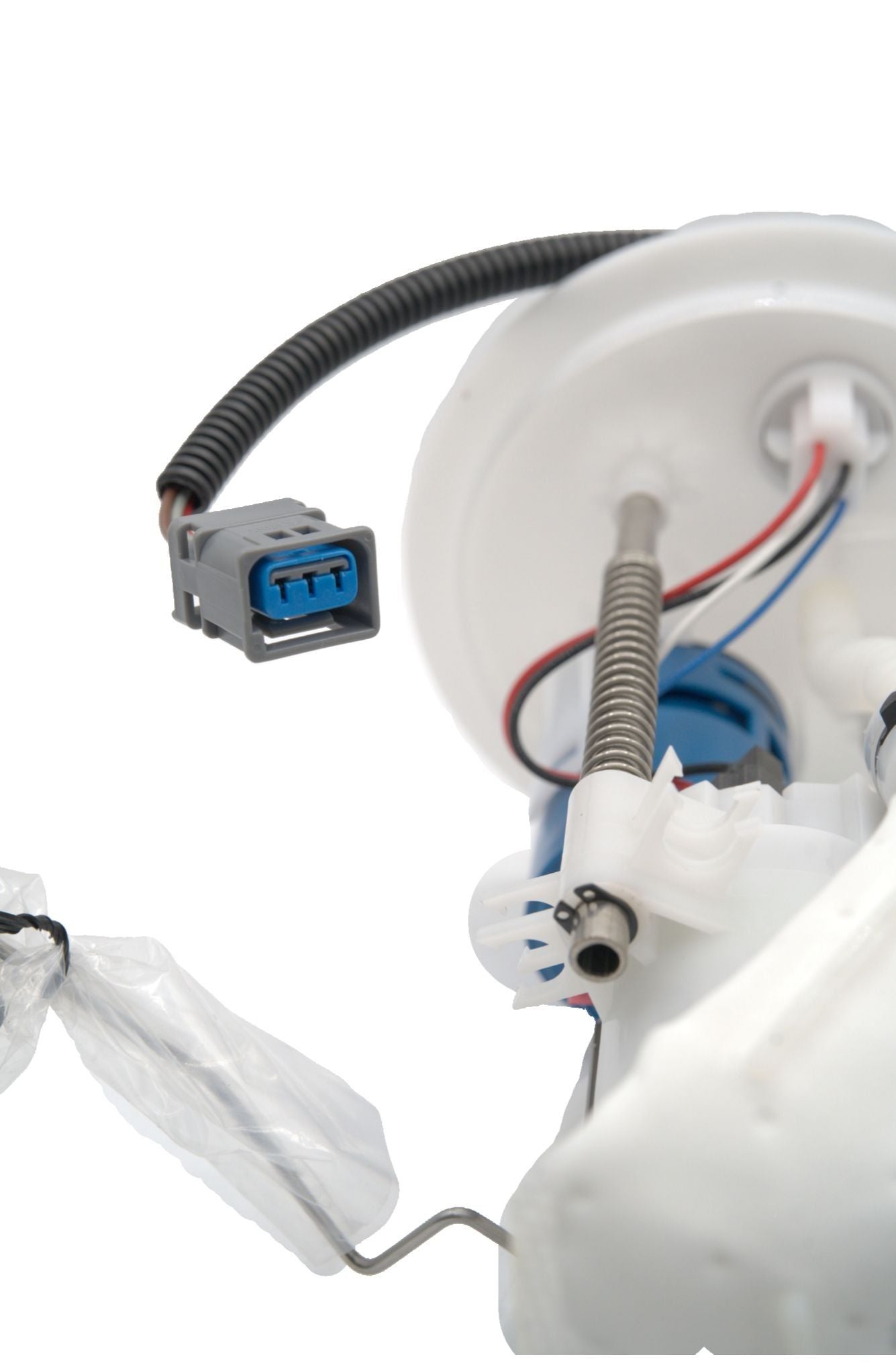 Autobest Fuel Pump Module Assembly F1465A