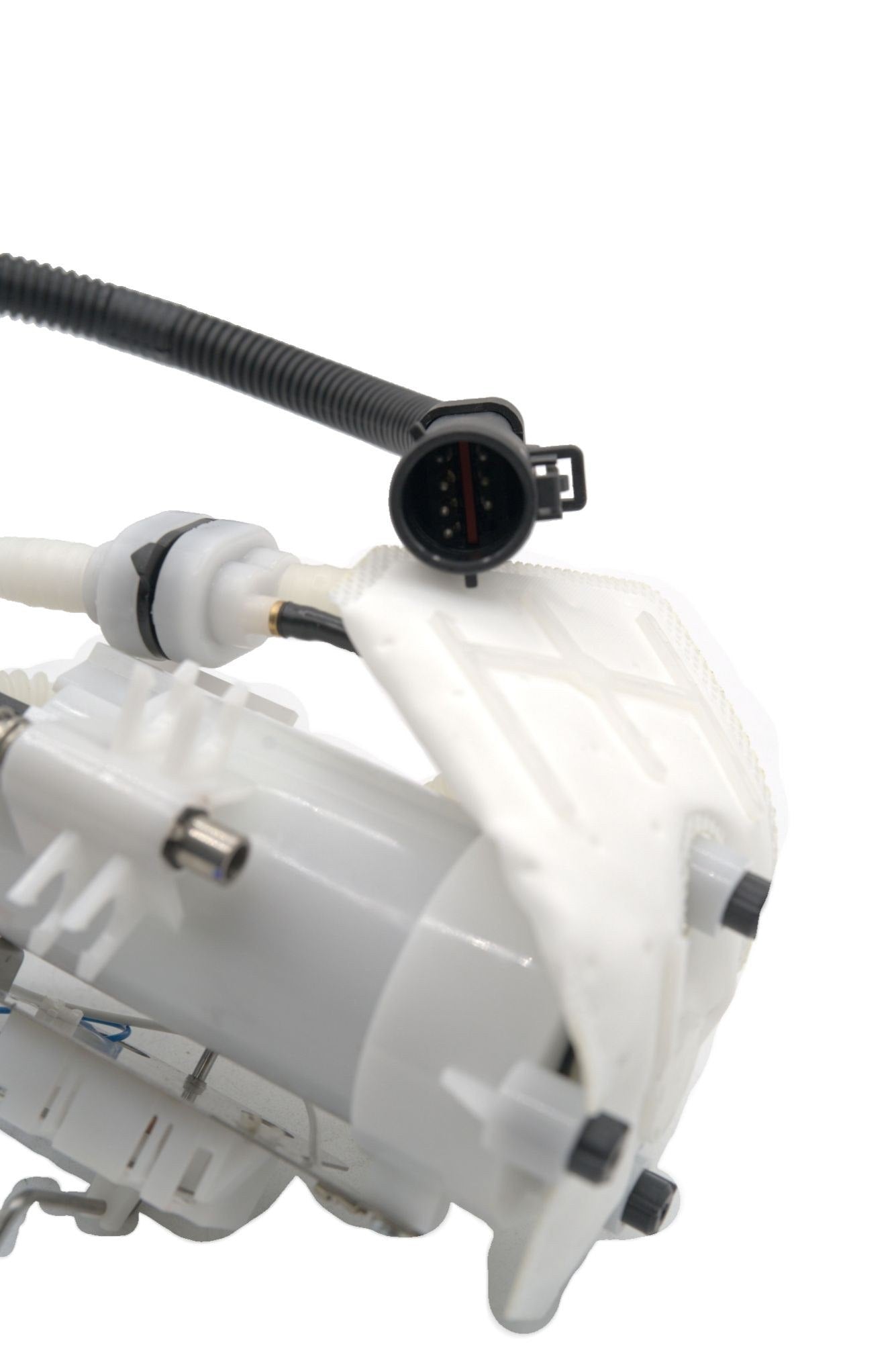 Autobest Fuel Pump Module Assembly F1465A