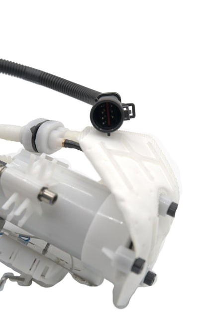 Autobest Fuel Pump Module Assembly F1465A
