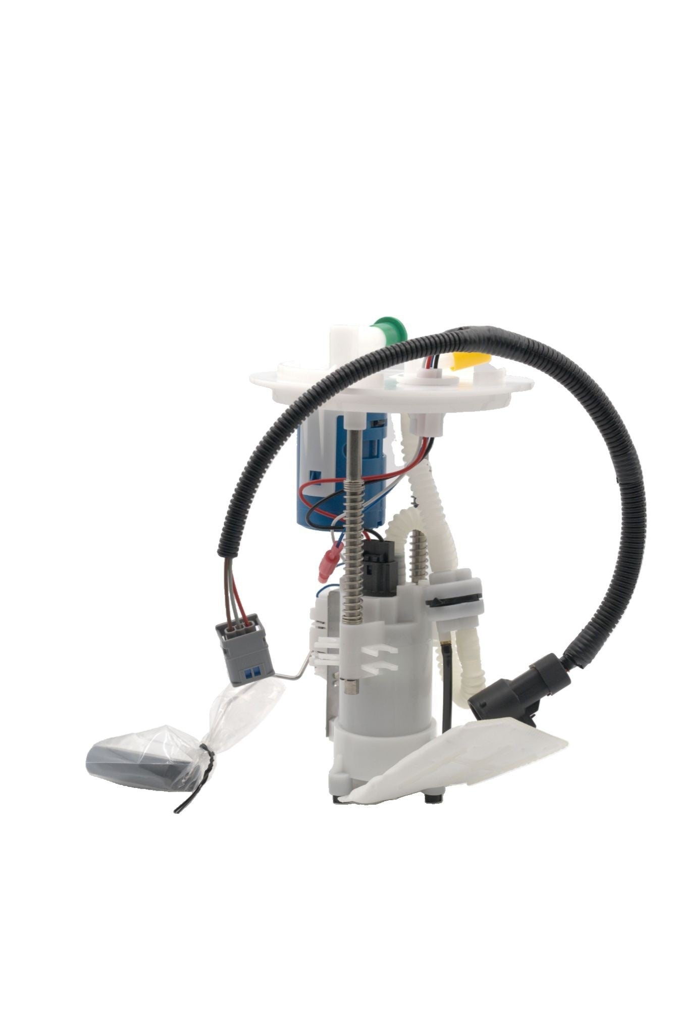 Autobest Fuel Pump Module Assembly F1465A