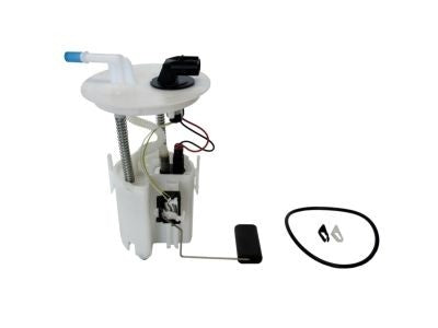 Autobest Fuel Pump Module Assembly F1466A