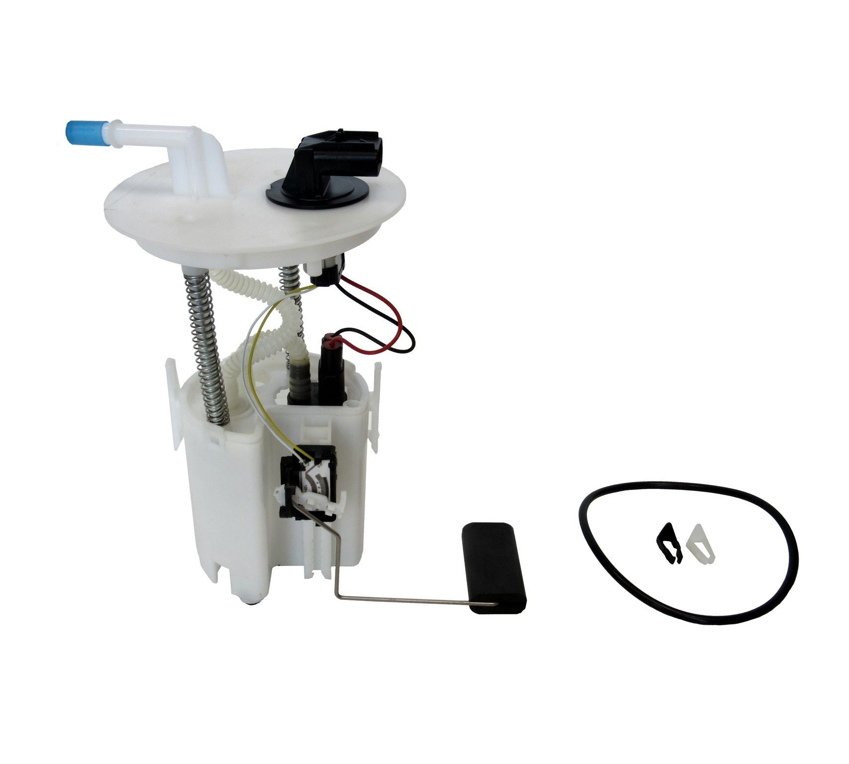 Autobest Fuel Pump Module Assembly F1466A