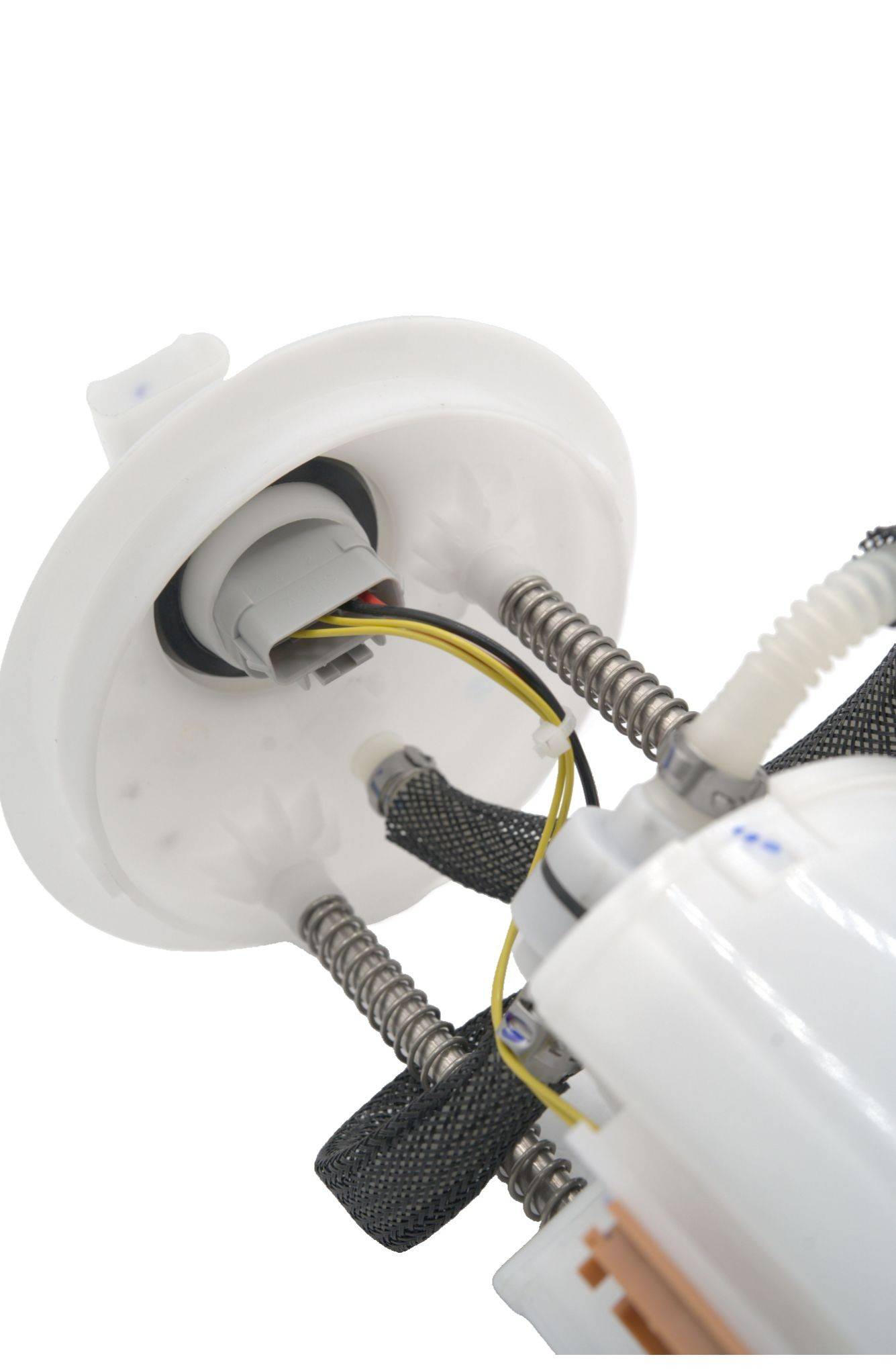 Autobest Fuel Pump Module Assembly F1466A