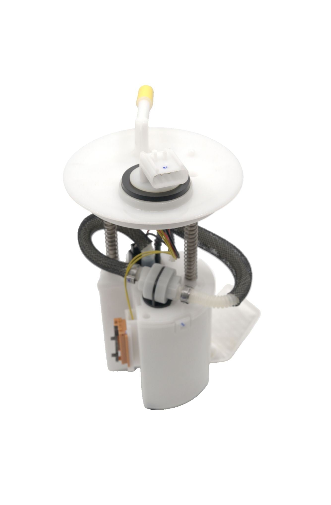 Autobest Fuel Pump Module Assembly F1466A