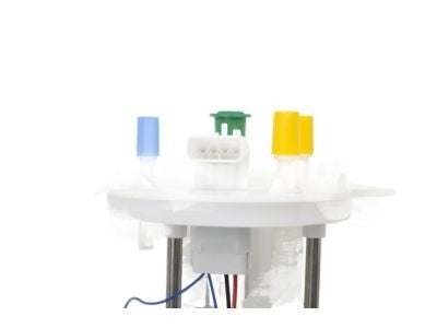 Autobest Fuel Pump Module Assembly F1467A