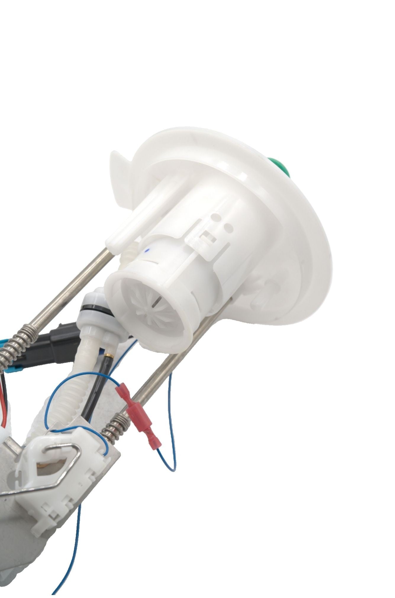 Autobest Fuel Pump Module Assembly F1467A