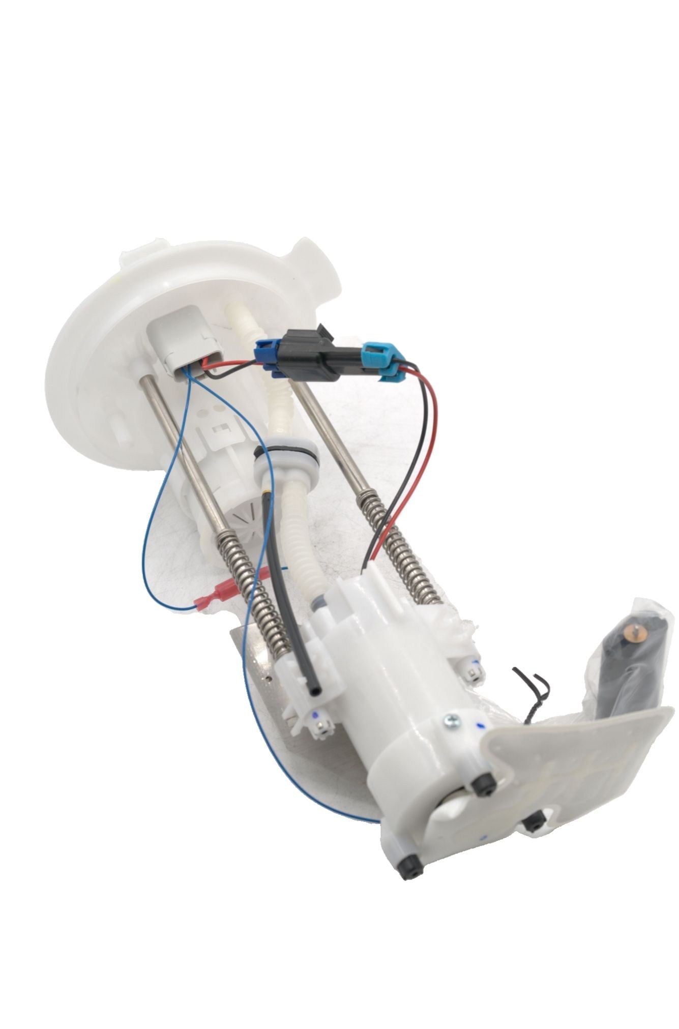 Autobest Fuel Pump Module Assembly F1467A