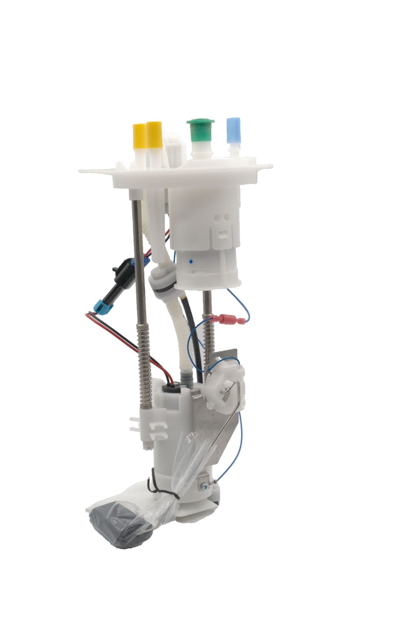 Autobest Fuel Pump Module Assembly F1467A