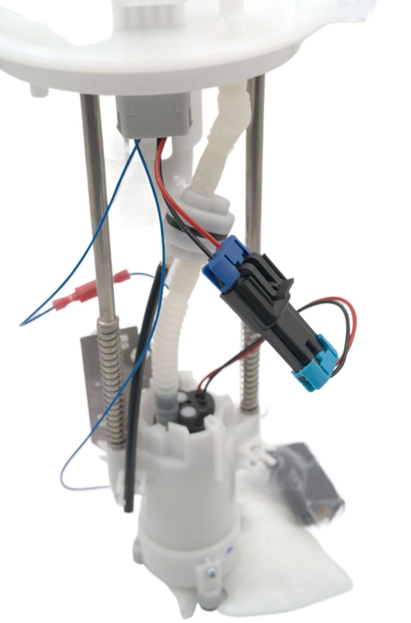 Autobest Fuel Pump Module Assembly F1467A