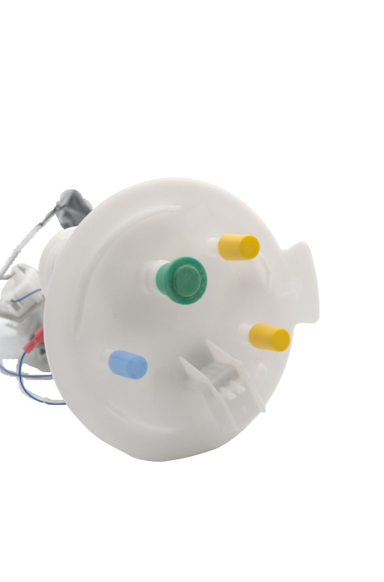 Autobest Fuel Pump Module Assembly F1467A