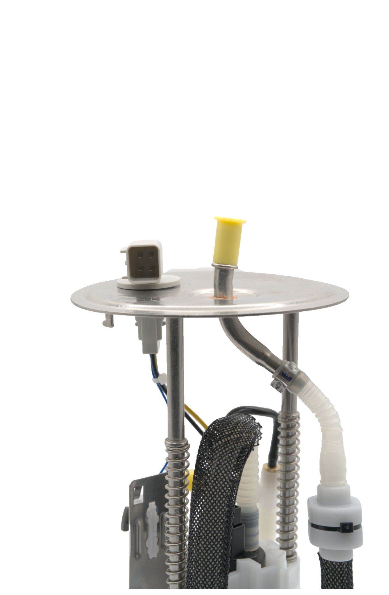 Autobest Fuel Pump Module Assembly F1468A