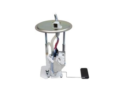 Autobest Fuel Pump Module Assembly F1468A