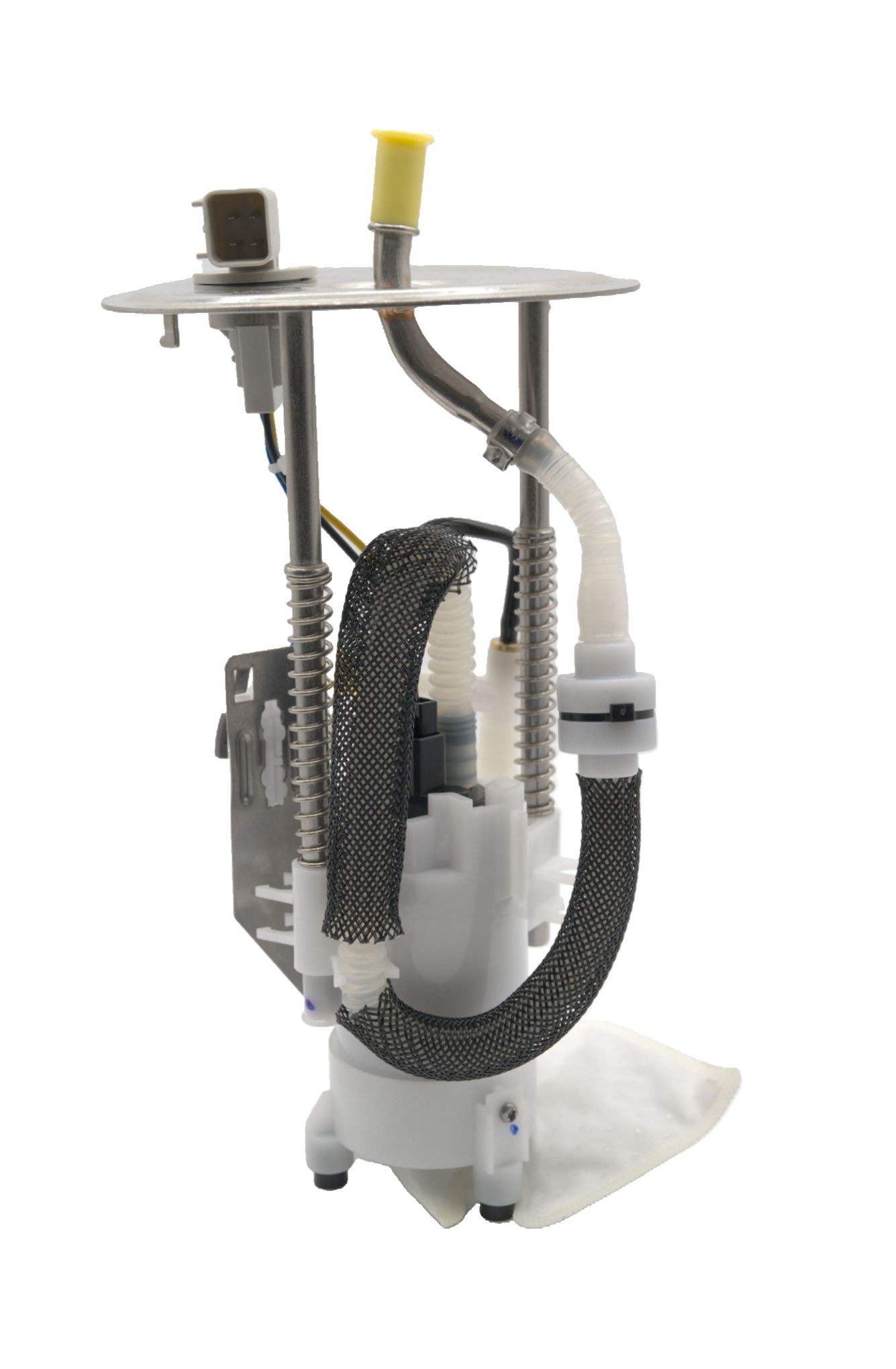 Autobest Fuel Pump Module Assembly F1468A