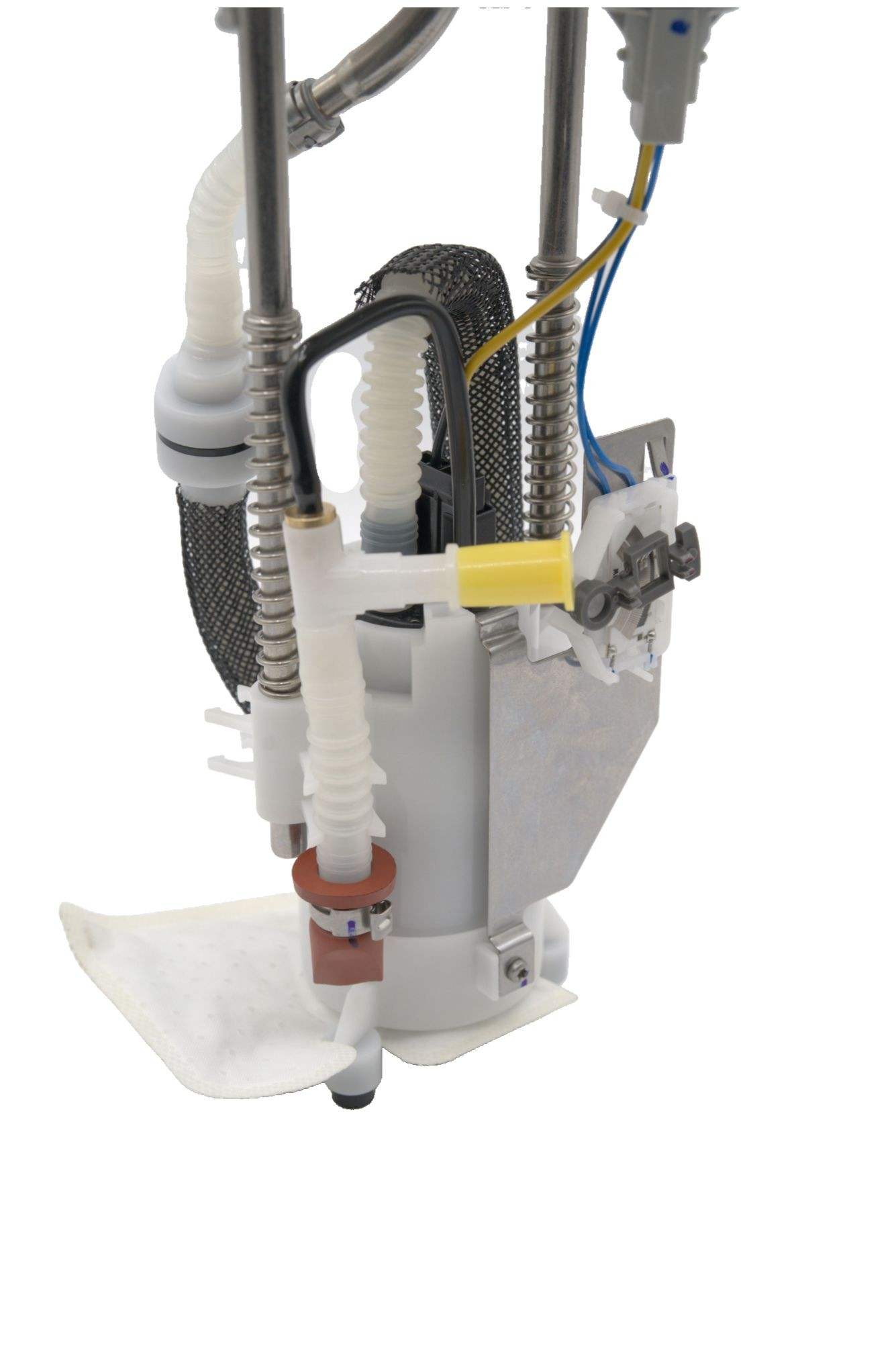 Autobest Fuel Pump Module Assembly F1468A