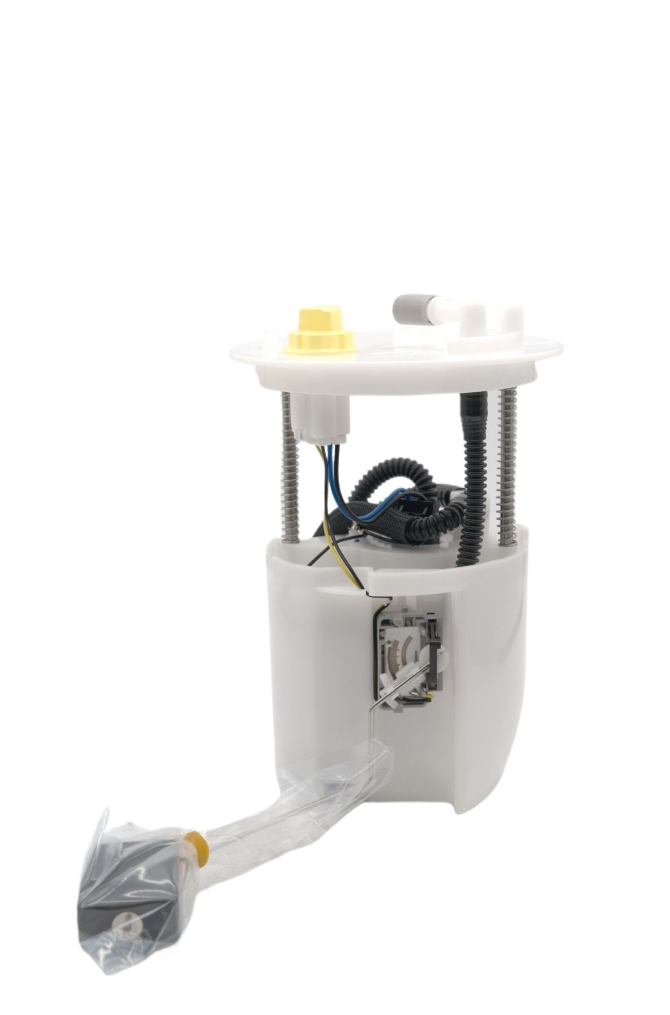 Autobest Fuel Pump Module Assembly F1469A