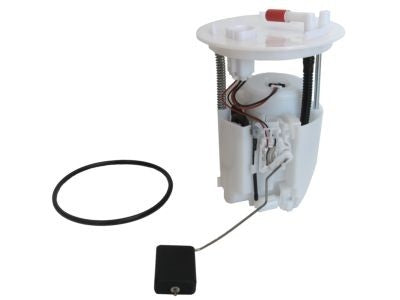 Autobest Fuel Pump Module Assembly F1469A