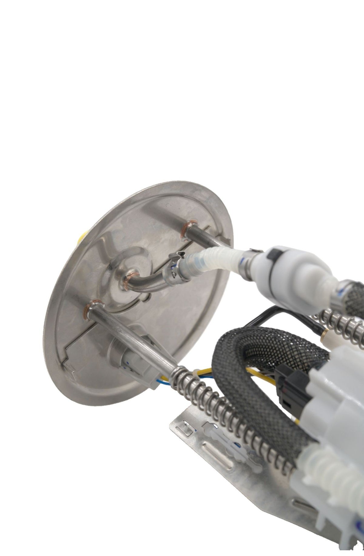 Autobest Fuel Pump Module Assembly F1470A