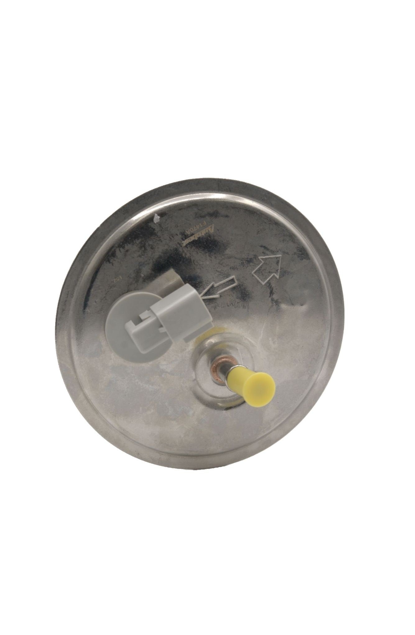 Autobest Fuel Pump Module Assembly F1470A