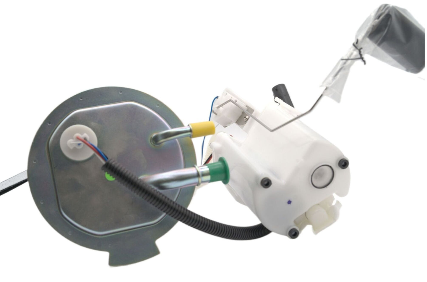 Autobest Fuel Pump Module Assembly F1472A