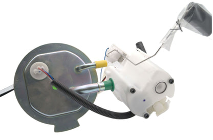 Autobest Fuel Pump Module Assembly F1472A