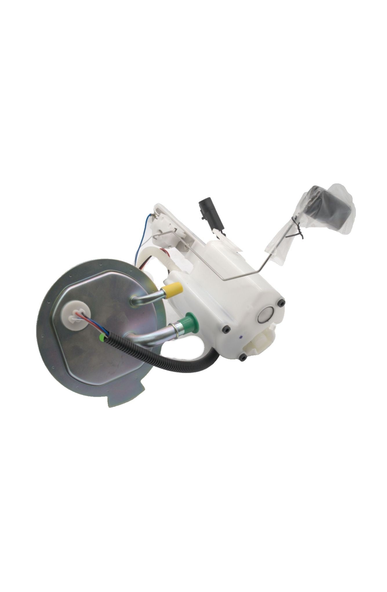 Autobest Fuel Pump Module Assembly F1472A