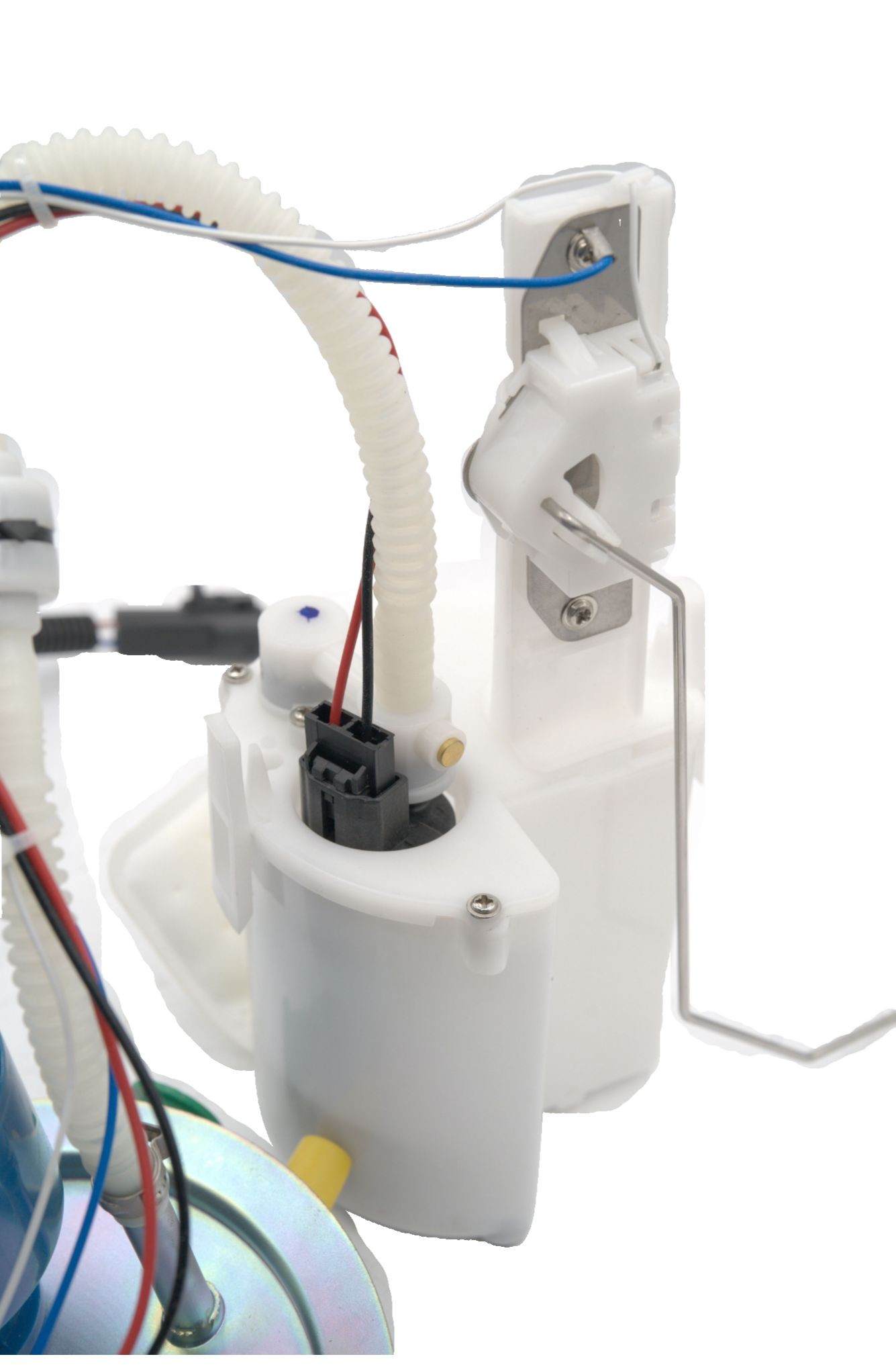 Autobest Fuel Pump Module Assembly F1472A