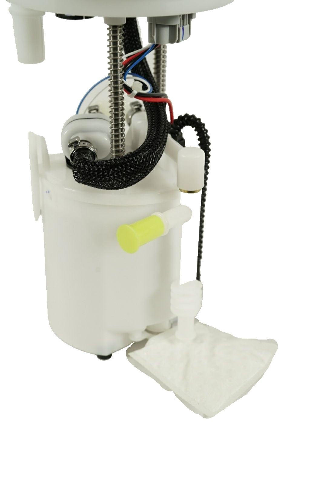 Autobest Fuel Pump Module Assembly F1476A