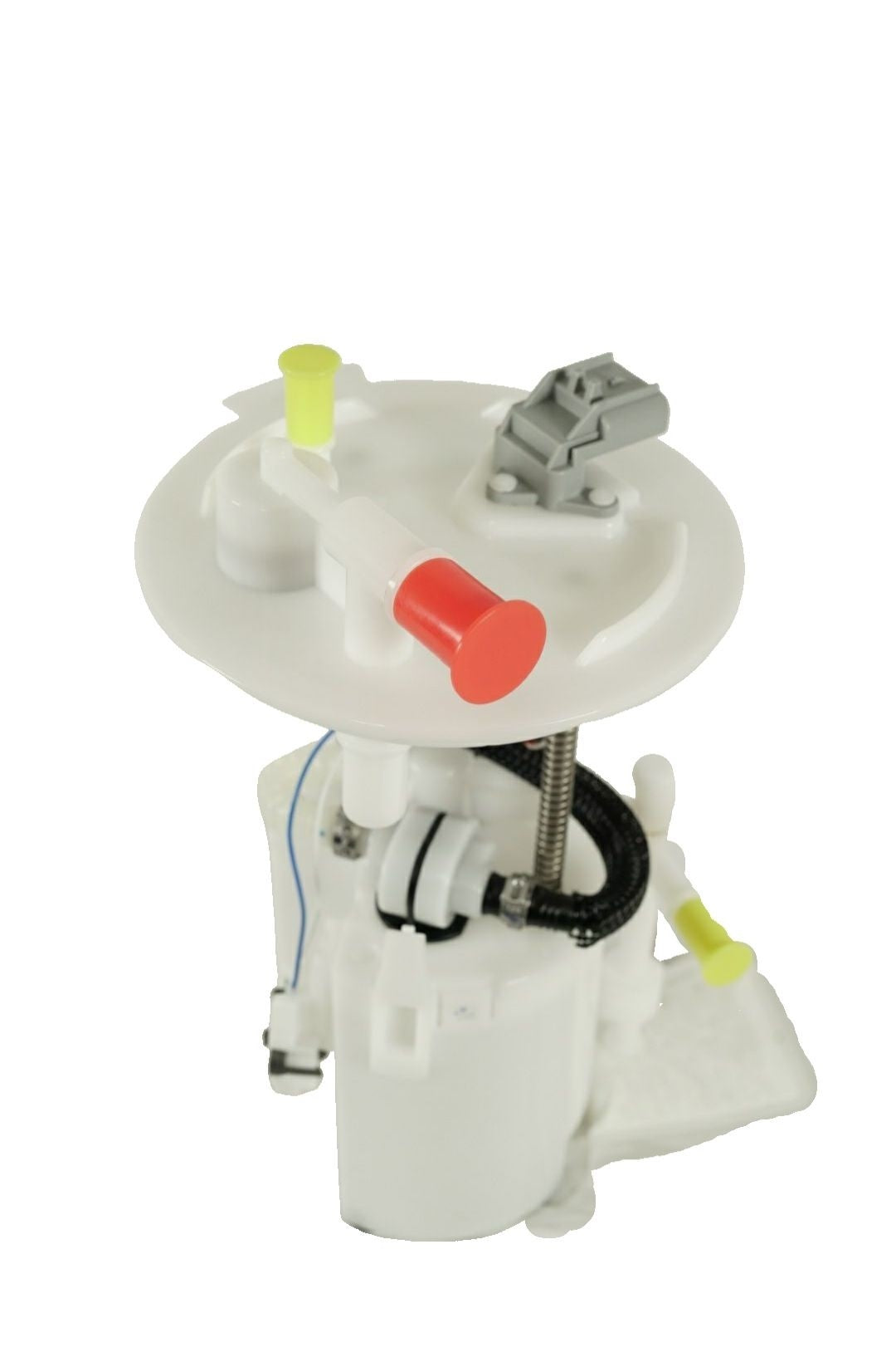 Autobest Fuel Pump Module Assembly F1476A