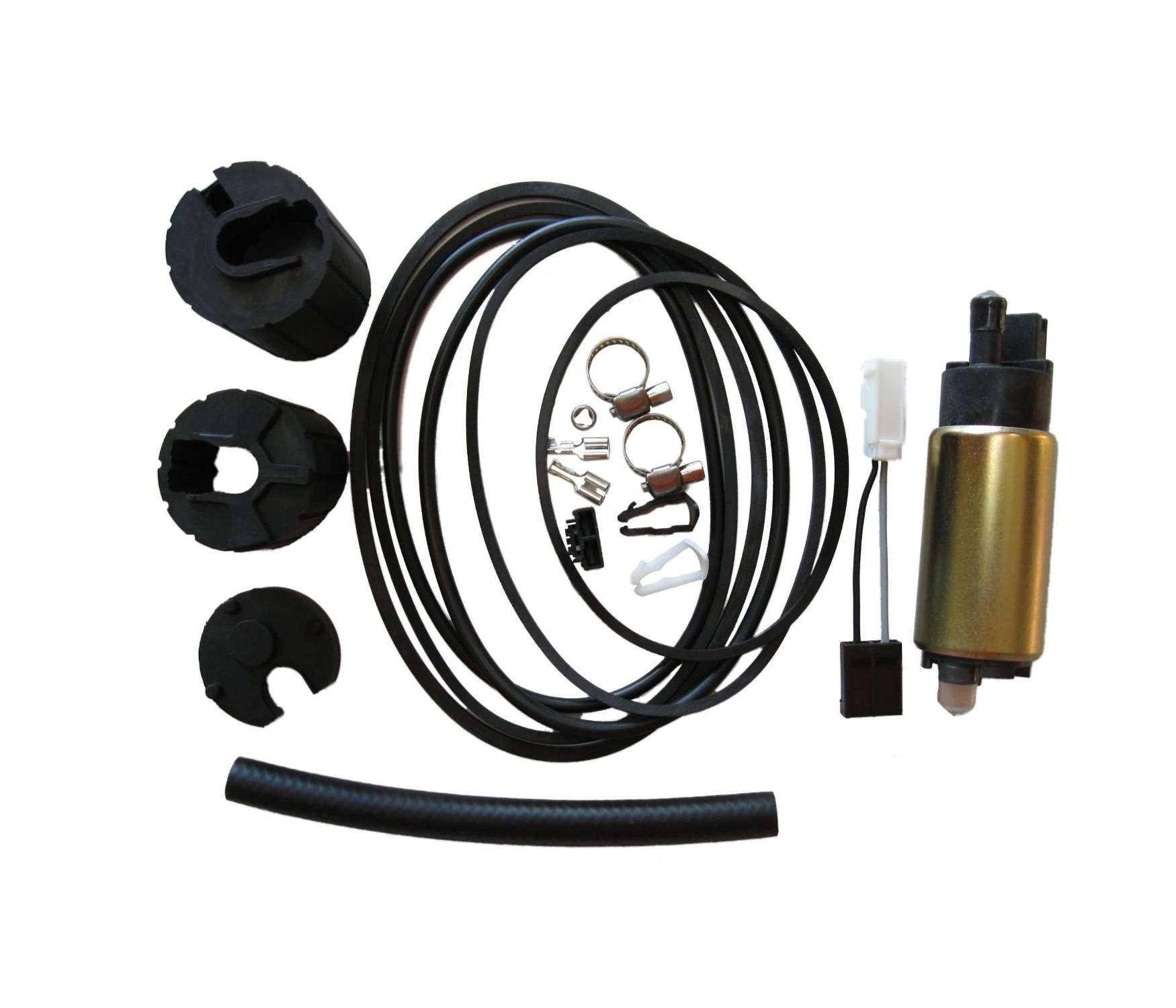 Autobest Electric Fuel Pump F1482