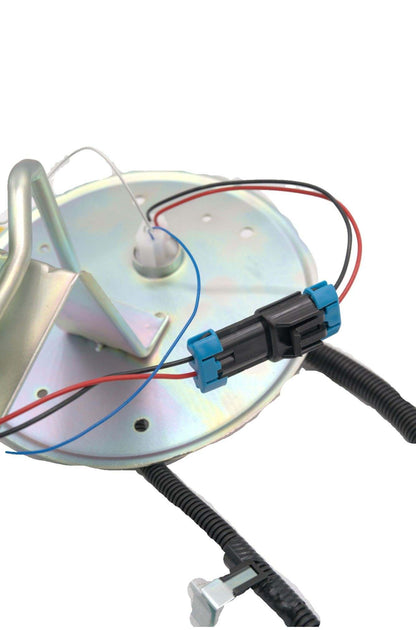 Autobest Fuel Pump and Sender Assembly F1486A