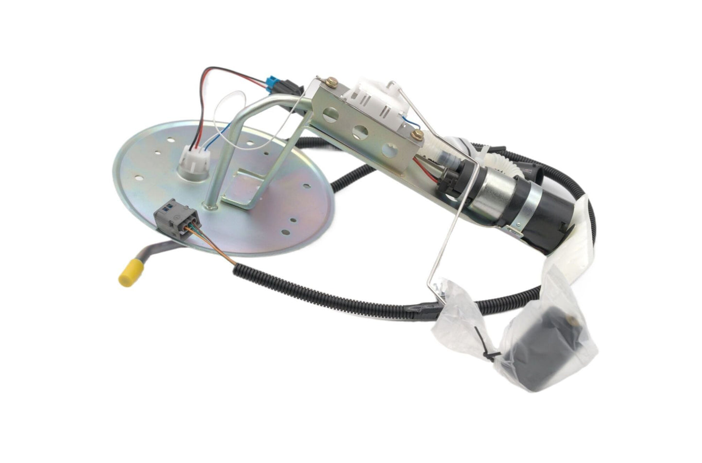 Autobest Fuel Pump and Sender Assembly F1486A