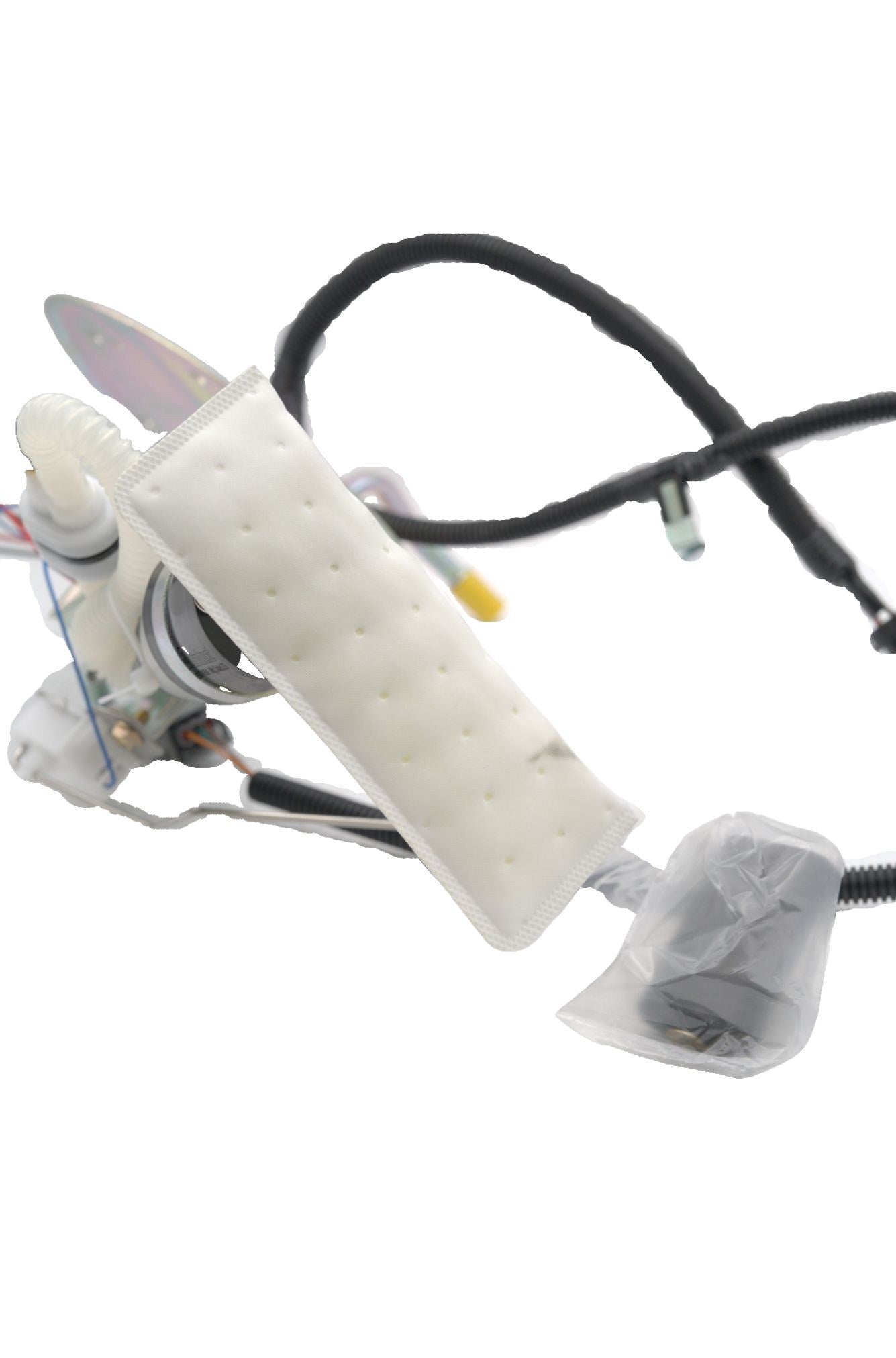 Autobest Fuel Pump and Sender Assembly F1486A