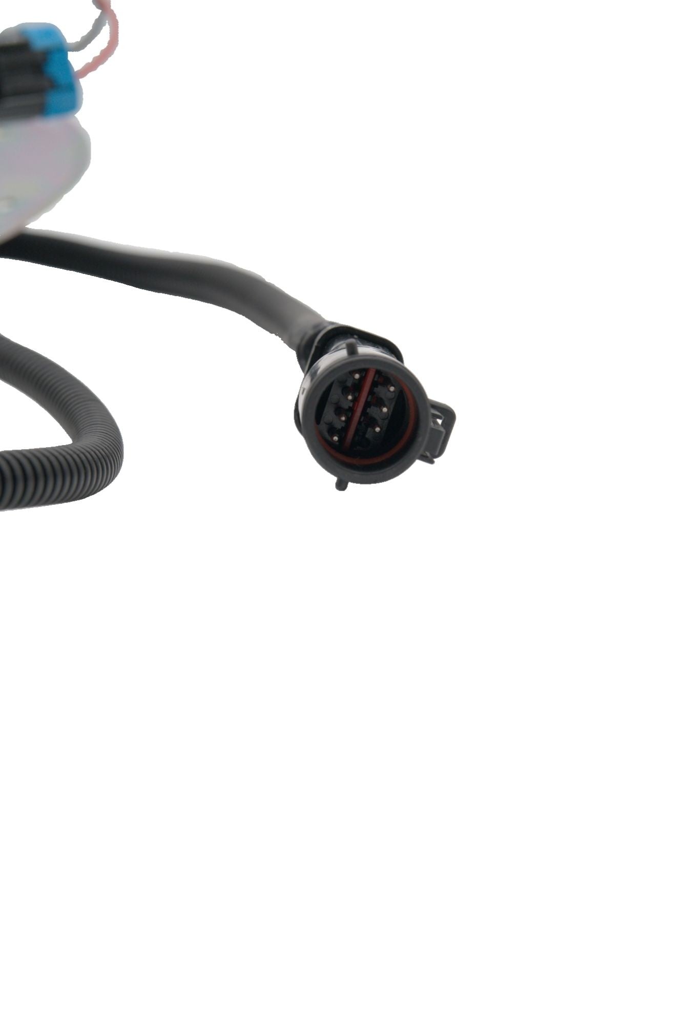 Autobest Fuel Pump and Sender Assembly F1486A