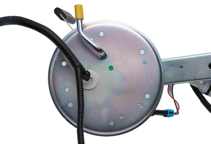 Autobest Fuel Pump and Sender Assembly F1486A