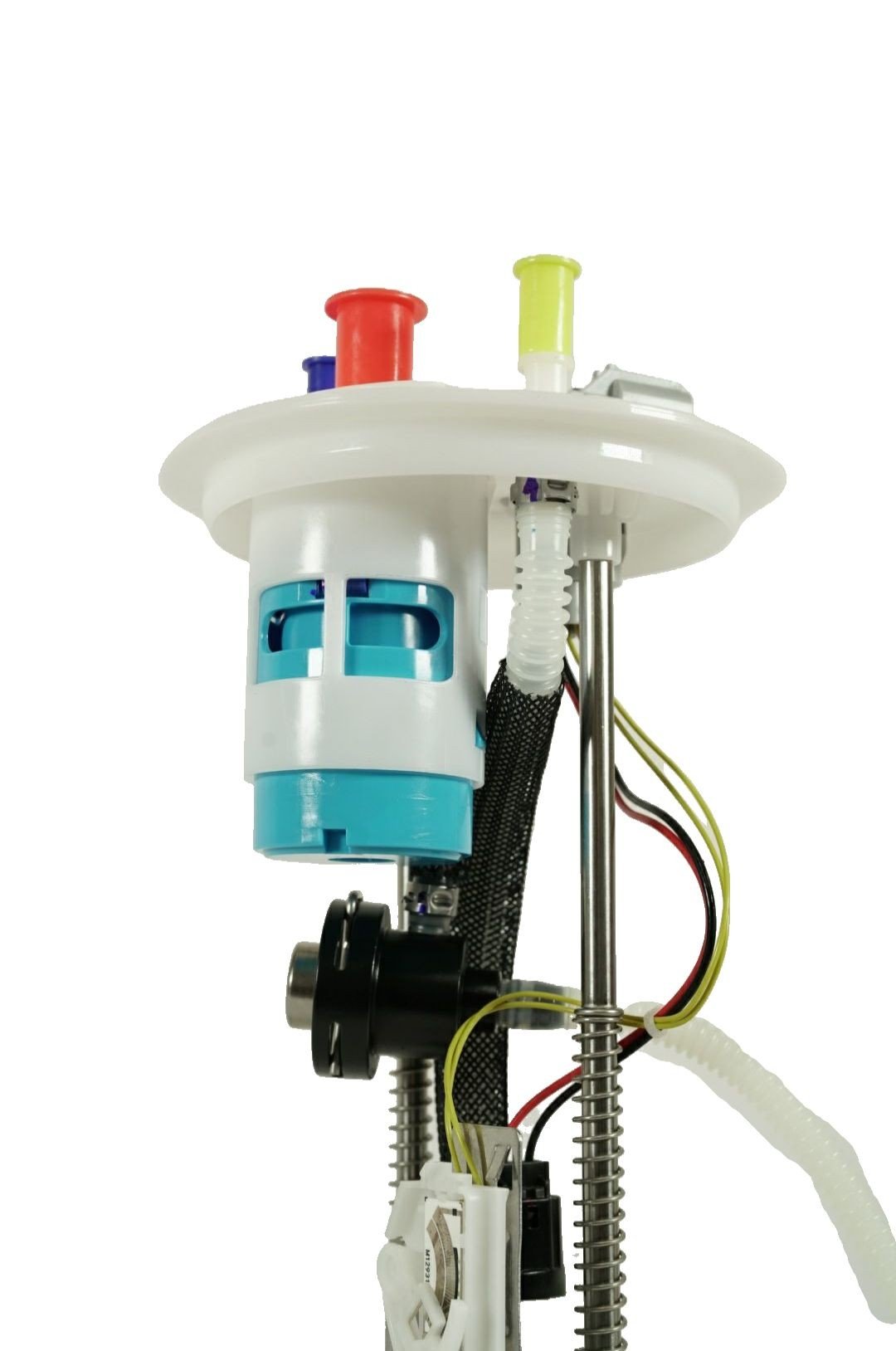 Autobest Fuel Pump Module Assembly F1487A