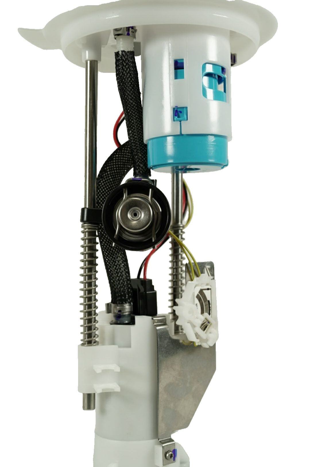 Autobest Fuel Pump Module Assembly F1487A