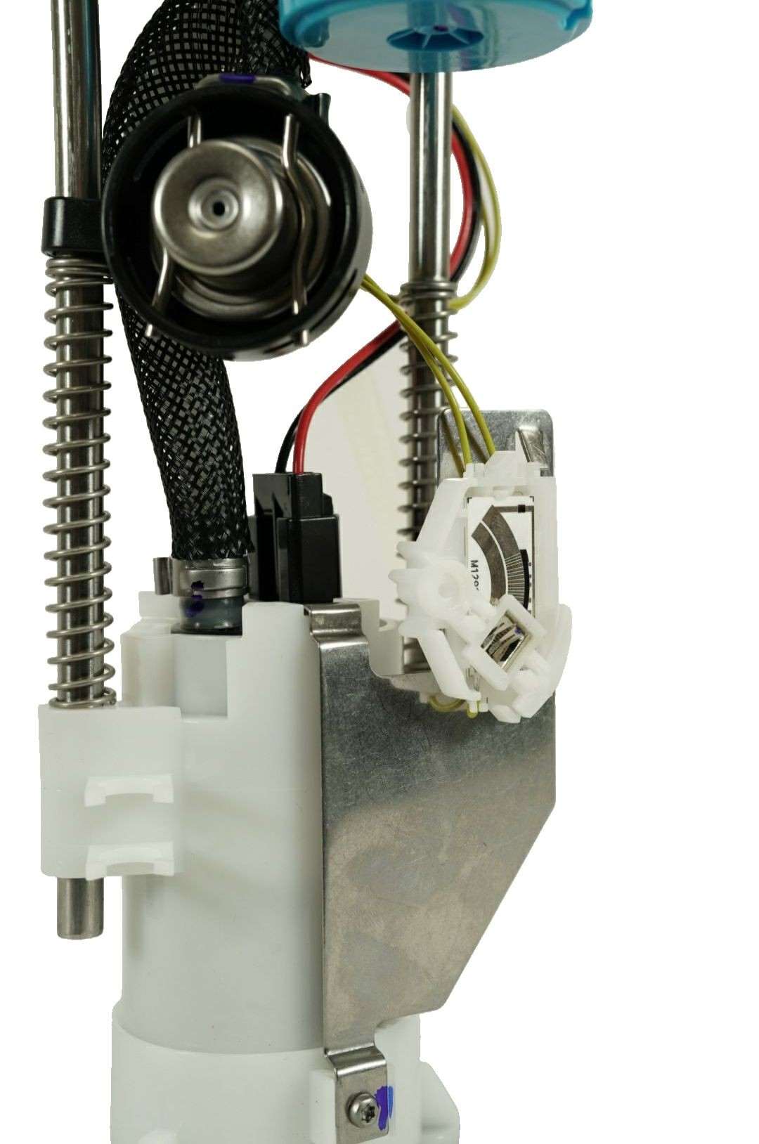Autobest Fuel Pump Module Assembly F1487A
