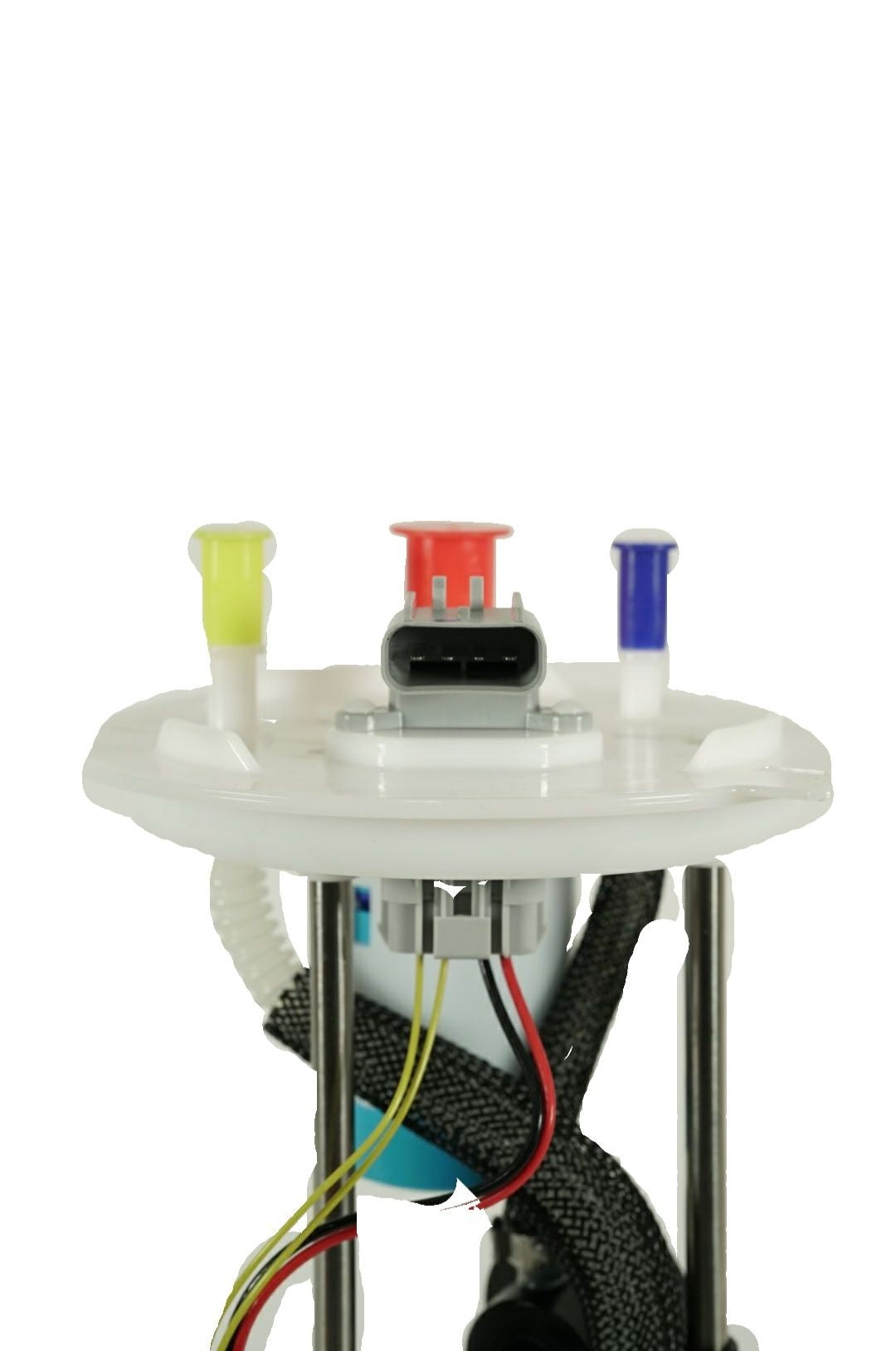 Autobest Fuel Pump Module Assembly F1487A
