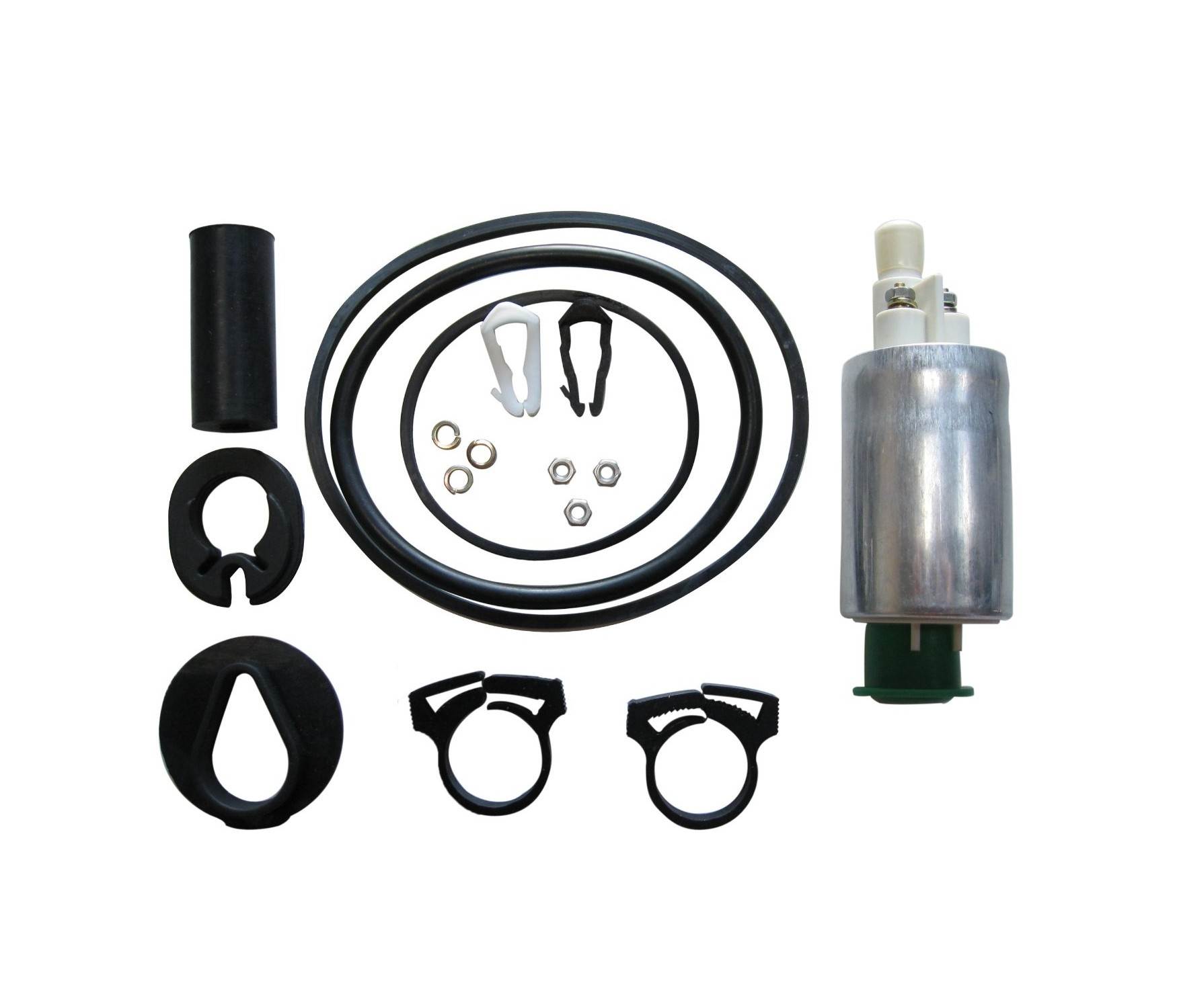 Autobest Electric Fuel Pump F1496